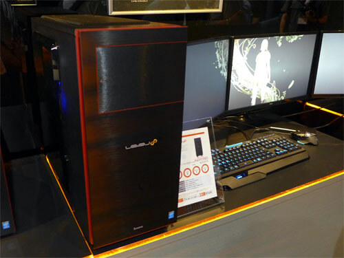 ITIさん専用 レベルインフィニティ LVEL∞ イイヤマ ゲーミングPC www